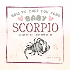 scorpio-child