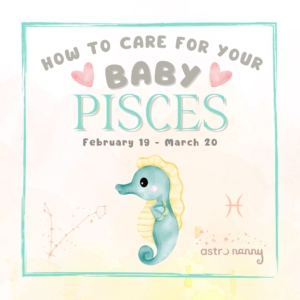 pisces-child