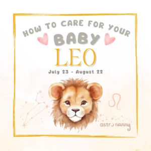 leo-child