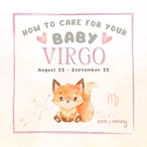 virgo-child